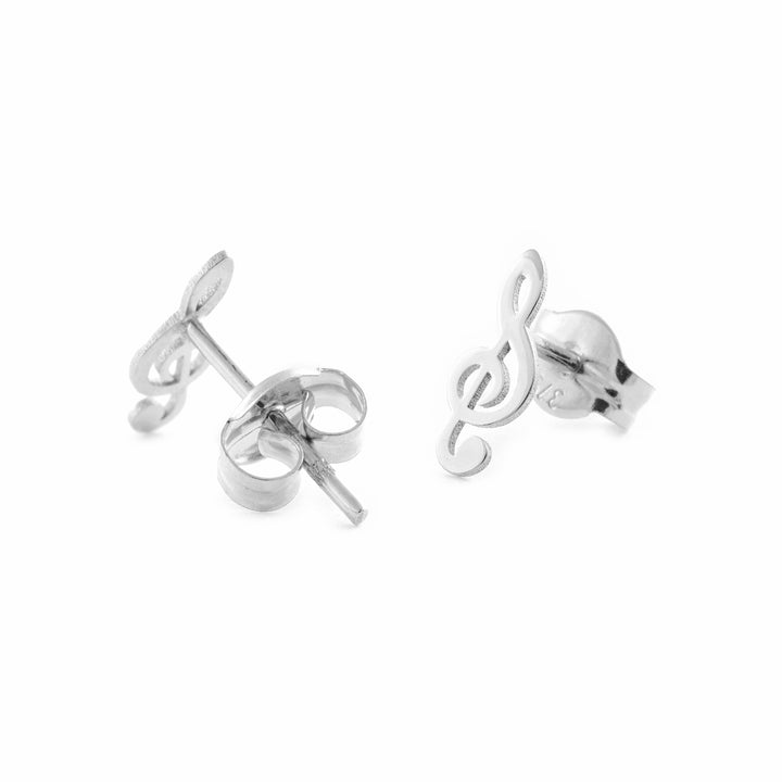Orecchini Disney in argento AG0086P Stch Stones Gioielli Disney Argento 925 - Joyeriacanovas Orecchini Disney in argento AG0086P Stch Stones Gioielli Disney Argento 925 - Joyeriacanovas