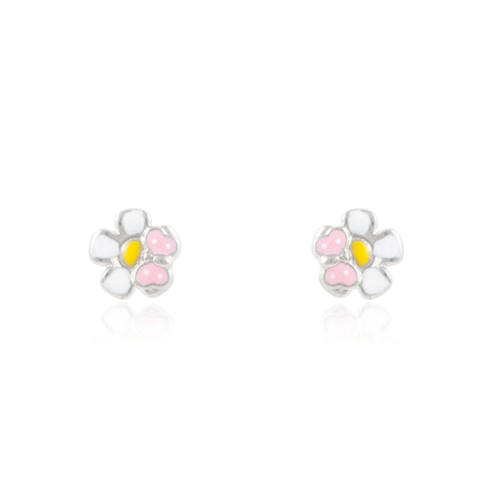 Orecchini Pandora - Farfalla Luminosa Blu 294230C01 Orecchini Pandora - Farfalla Luminosa Blu 294230C01